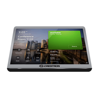 Crestron AV Solutions