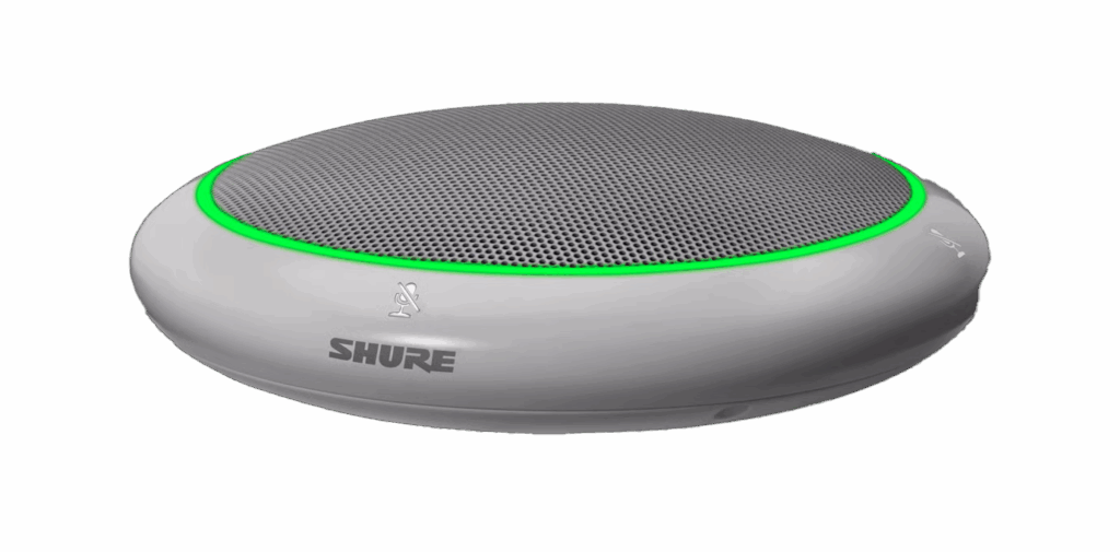 Shure MXA310