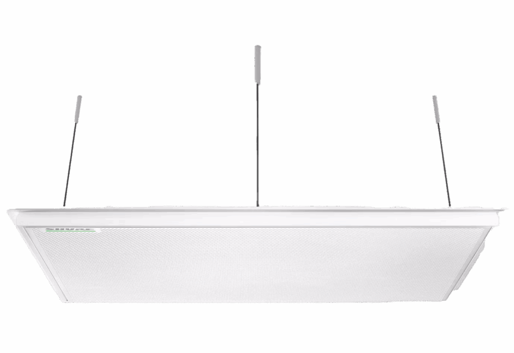 Shure MXA920